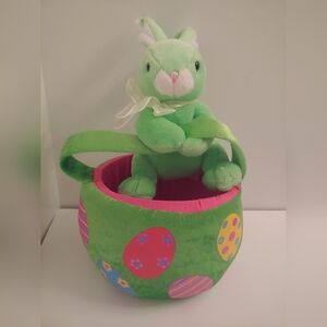 Hobby Lobby  Bunny Rabbit Attach To Easter Basket